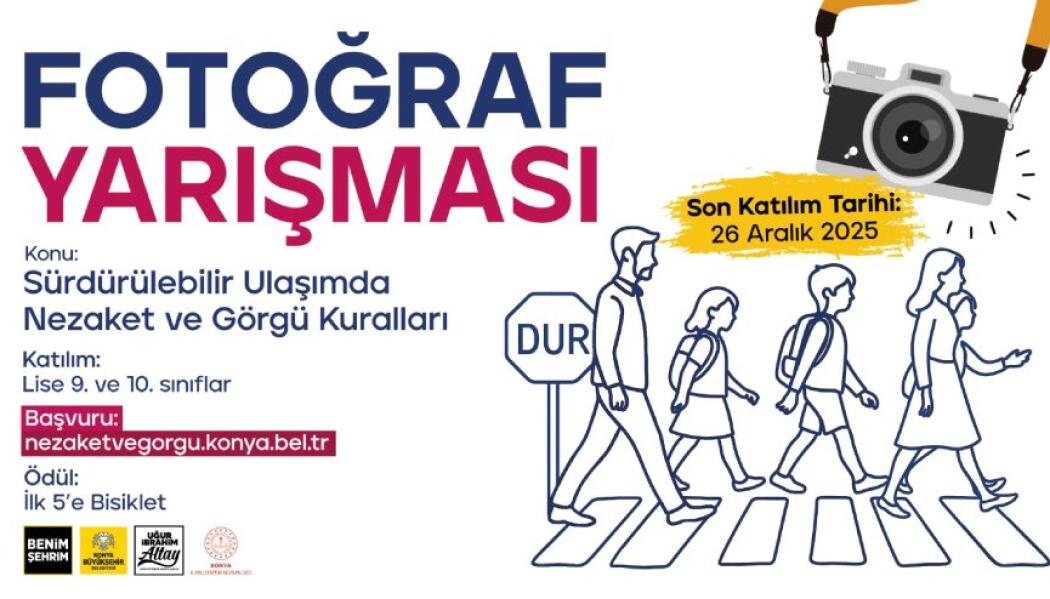 FOTOĞRAF YARIŞMASI faaliyet gorseli