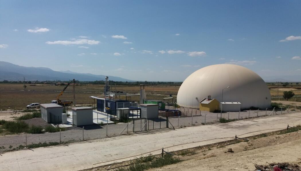 2025 - AKŞEHİR KATI ATIK DEPONİ GAZINDAN ELEKTRİK ÜRETİMİ İŞİ faaliyet gorseli