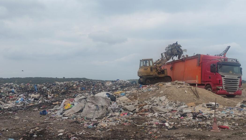 2025-YILI BEYŞEHİR, SEYDİŞEHİR VE HÜYÜK İLÇELERİNDE OLUŞAN EVSEL NİTELİKLİ KATI ATIKLARIN KONYA KAŞINHANI DÜZENLİ DEPOLAMA SAHASINA TAŞINMASI faaliyet gorseli