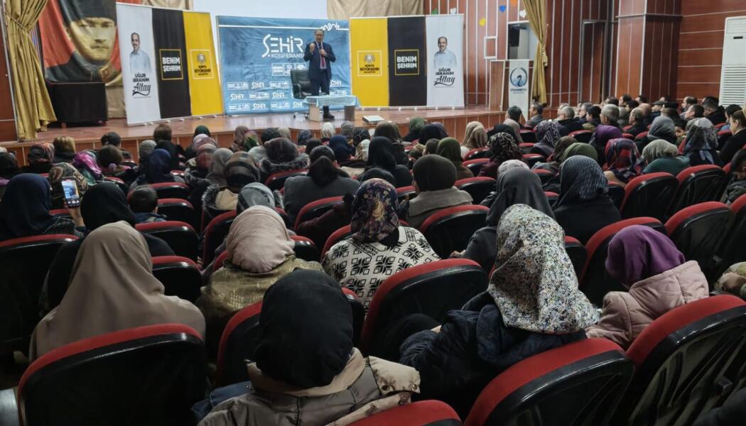 2025 ARALIK AYI ŞEHİR KONFERANSLARI-CİHANBEYLİ faaliyet gorseli