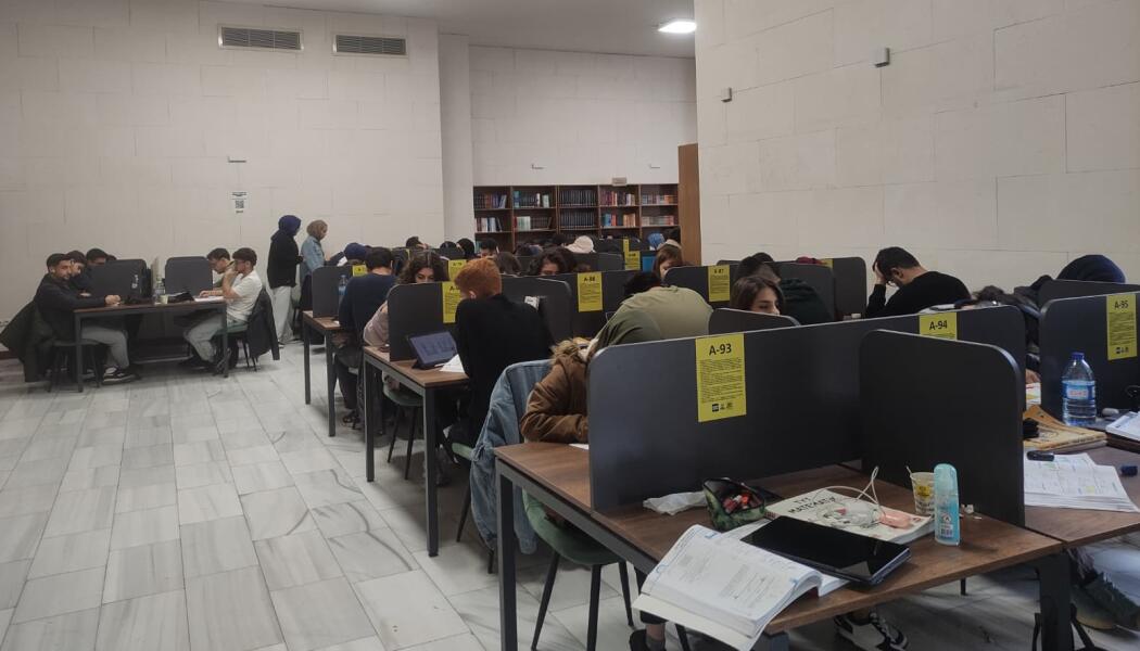 MİLLET BAHÇESİ MİLLET KÜTÜPHANESİ  ZİYARETÇİ SAYISI faaliyet gorseli