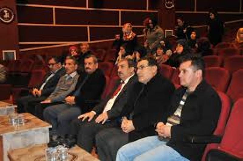 MESNEVİ SOHBETİ faaliyet gorseli
