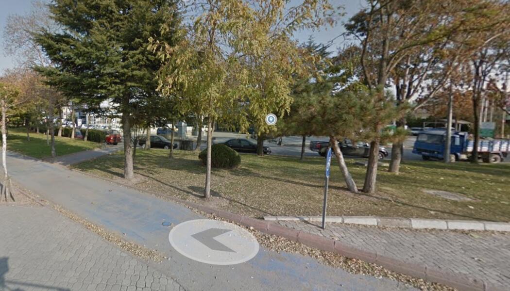 BİSİKLET KULLANICILARI İÇİN MOBİL UYGULAMA faaliyet gorseli