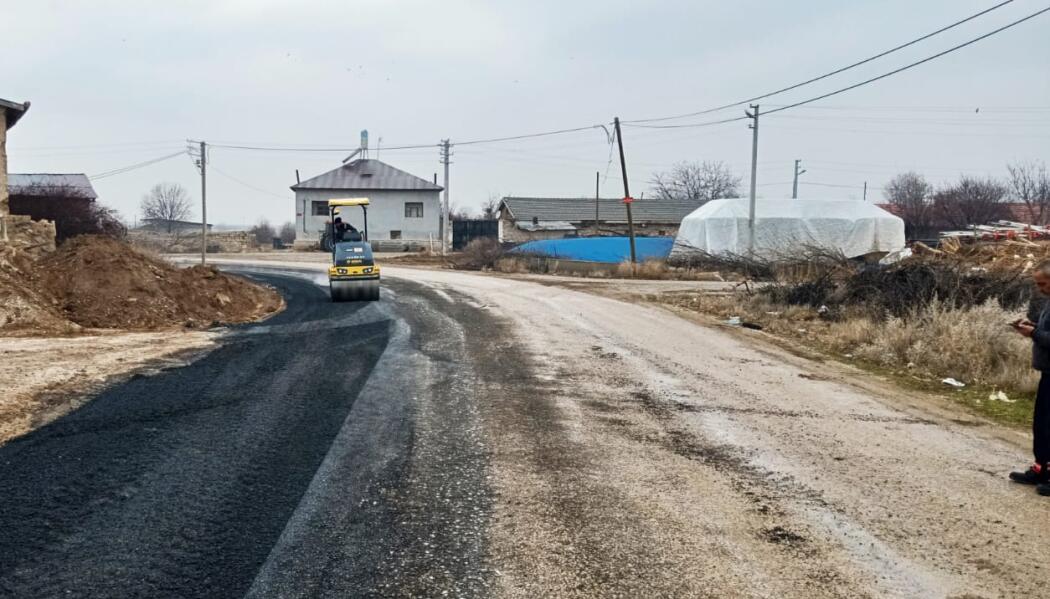2025 YILI ROTMİKS MALZEME İLE YAMA ÇALIŞMASI faaliyet gorseli