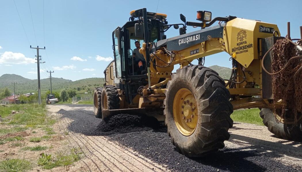 2025 YILI ROTMİKS MALZEME İLE YAMA ÇALIŞMASI faaliyet gorseli