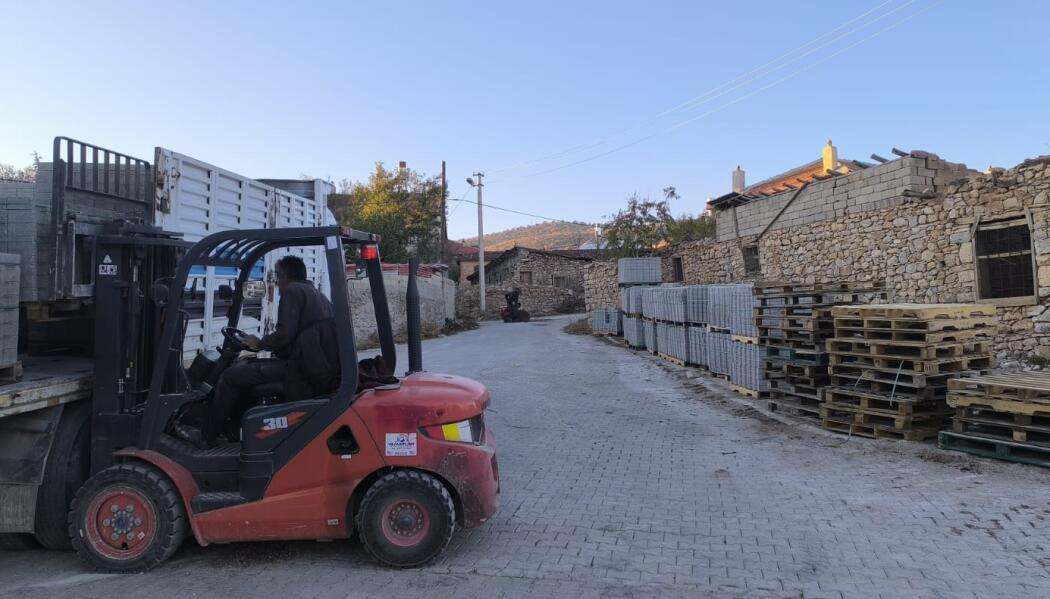 2025 YILI PARKE TAŞI DESTEĞİ faaliyet gorseli