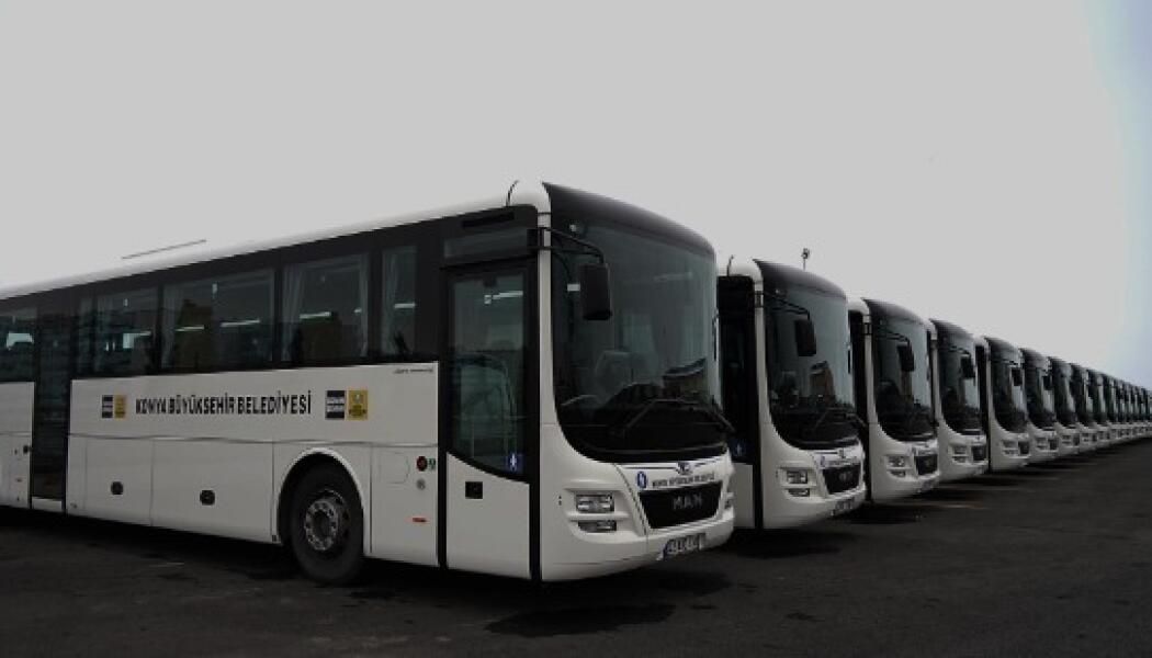OTOBÜS KİRALAMA faaliyet gorseli