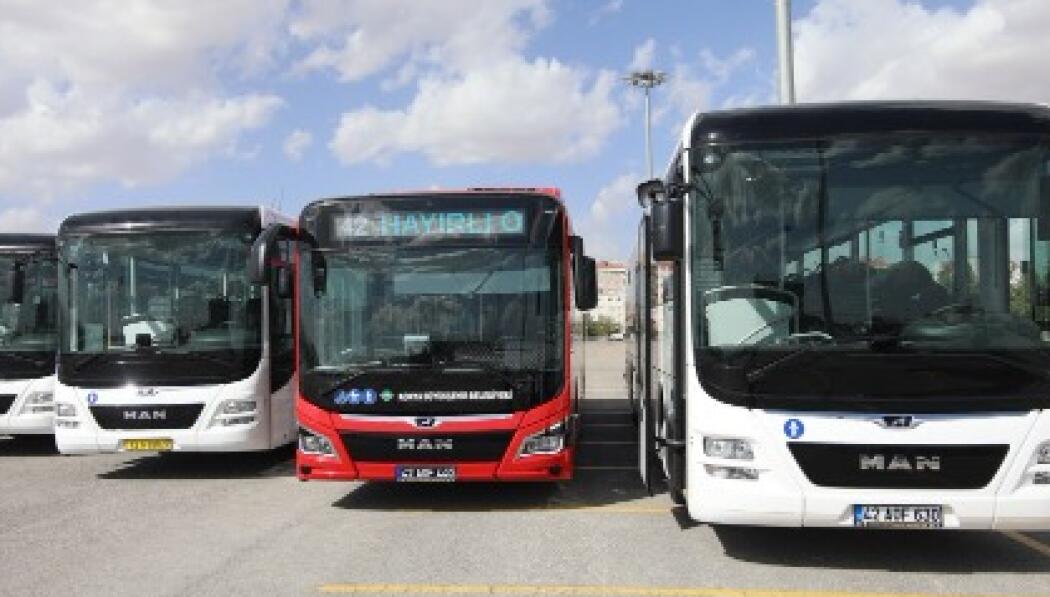 OTOBÜS KİRALAMA faaliyet gorseli