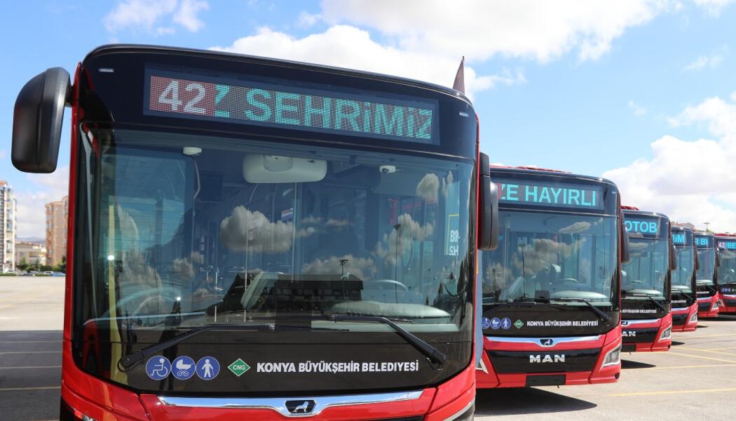 OTOBÜS KİRALAMA faaliyet gorseli