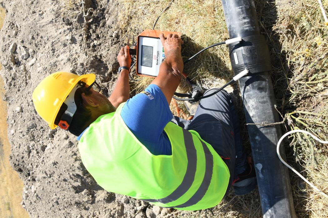 KARATAY SU ŞEBEKE YAPIM-YENİ faaliyet gorseli