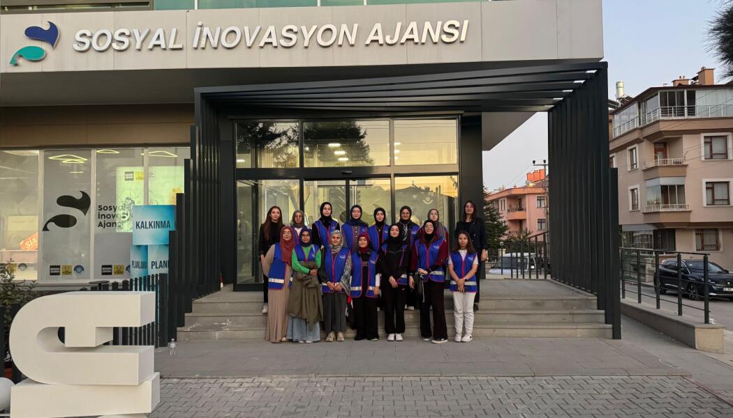 SİA PROJE TOPLANTISI faaliyet gorseli