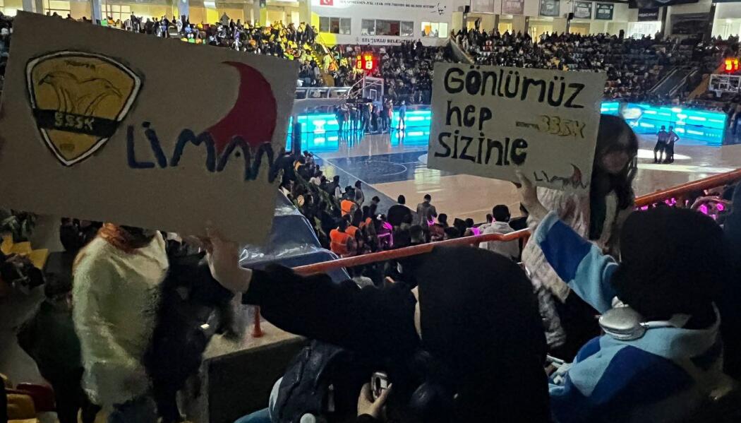 KONYA BBSK TRİBÜN DESTEĞİ faaliyet gorseli