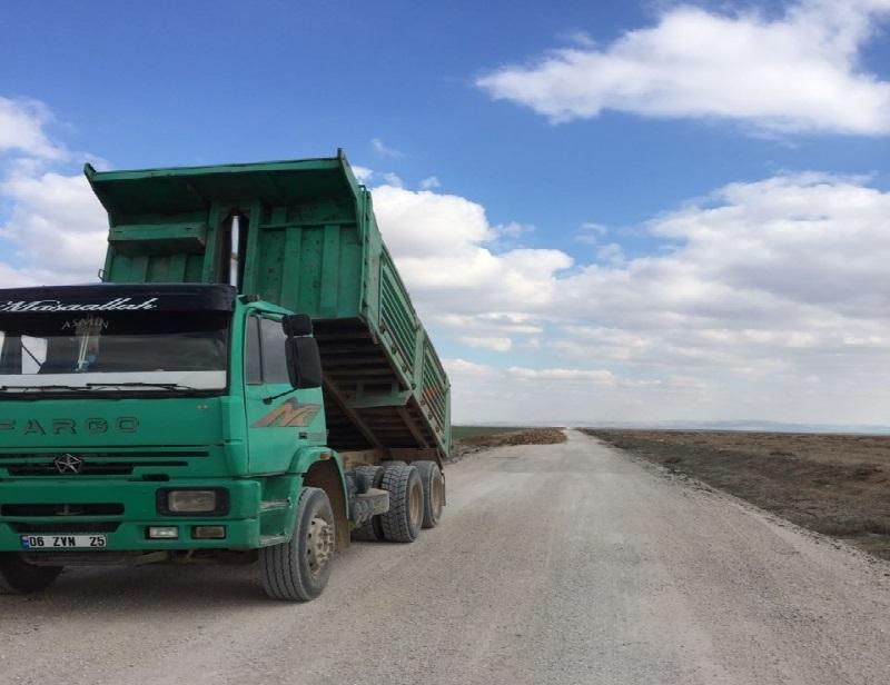 HODOĞLU MAHALLESİ AYIŞIĞI BAĞLANTI YOLU faaliyet gorseli