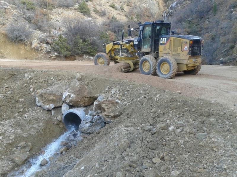 GÖYNÜKKIŞLA MAHALLE YOLU BÜZ ÇALIŞMASI faaliyet gorseli