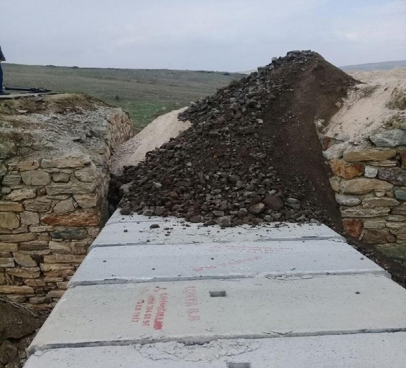 MEŞELİK MAHALLESİ MENFEZ KÖPRÜ YAPIMI faaliyet gorseli