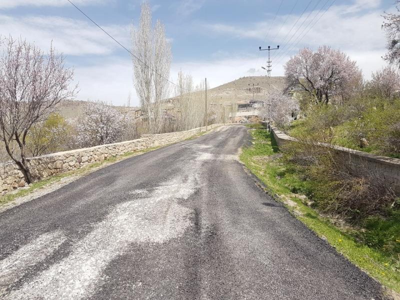 ERENKAYA MAHALLESİ YAMA ÇALIŞMASI  faaliyet gorseli