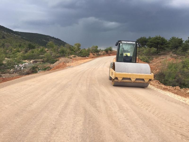 YAYLABELEN MAHALLE YOLU faaliyet gorseli