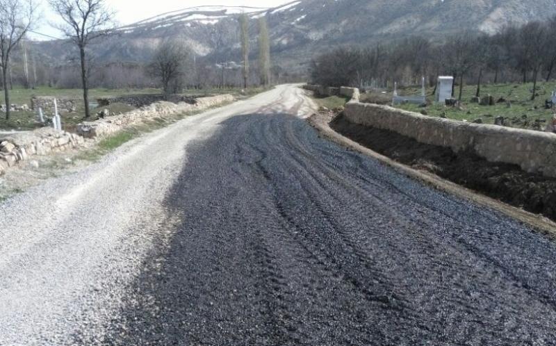 HACIYUNUSLAR MAHALLE YOLU YAMA ÇALIŞMASI faaliyet gorseli