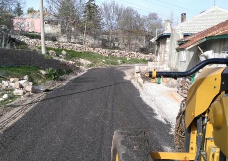 KARABAYIR MAHALLE YOLU YAMA ÇALIŞMASI faaliyet gorseli