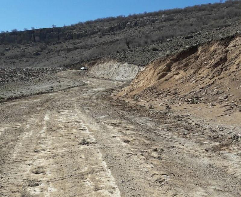 BOTSA MAHALLESİ ARAZİ YOLLARI ISLAH ÇALIŞMASI faaliyet gorseli