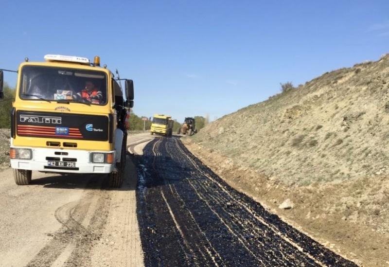 İHSANİYE MAHALLESİ YAMA ÇALIŞMASI  faaliyet gorseli