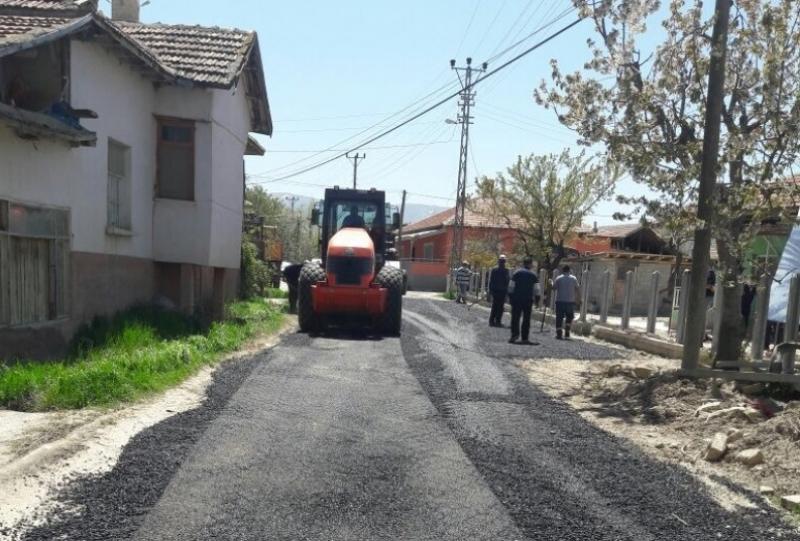 YAZLIK MAHALLESİ YAMA ÇALIŞMASI  faaliyet gorseli