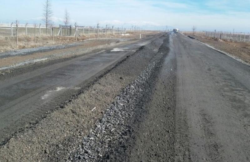 AŞAĞIGÖNDELEN MAHALLE YOLU REKLAJ ÇALIŞMASI faaliyet gorseli