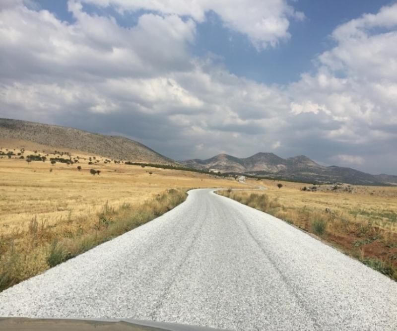 AVDANCIK MAHALLE YOLU faaliyet gorseli