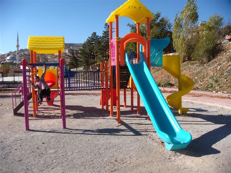 GÖKHÜYÜK MAHALLE PARKI YAPIMI faaliyet gorseli
