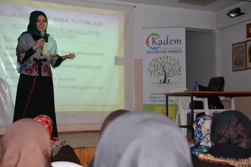 ANA BABA TUTUMU
AİLE İÇİ İLETİŞİM
SEVGİ DİLLERİ faaliyet gorseli