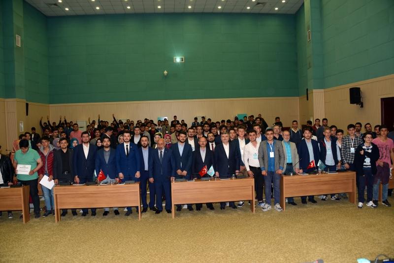ASIMIN NESLİ MİLLİ GENÇLİK PROJESİ faaliyet gorseli