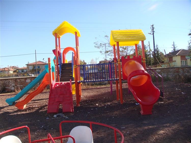 GÖLYÜZÜ MAHALLE PARKI YAPIMI  faaliyet gorseli