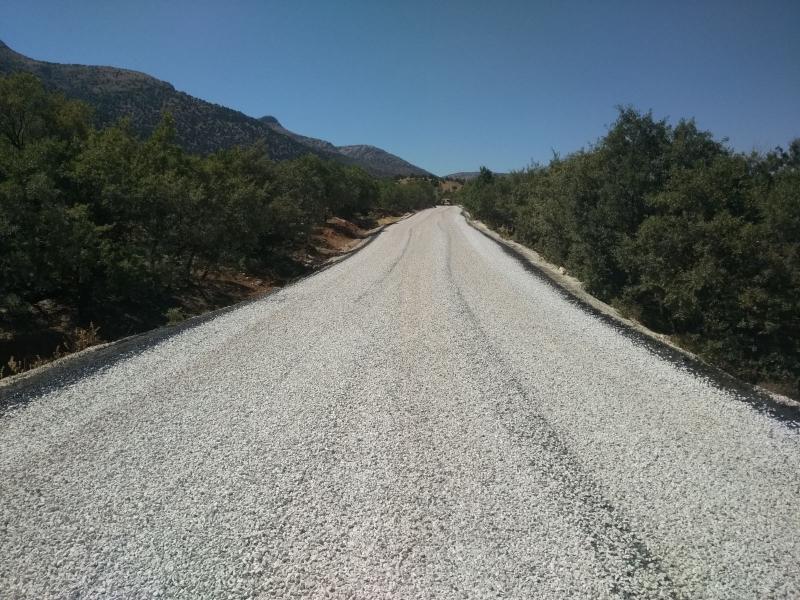 HABİLLER MAHALLESİ ÖMEROĞLU BAĞLANTI YOLU faaliyet gorseli
