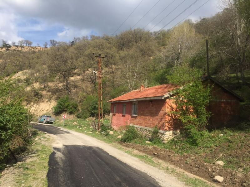 KARABULUT MAHALLE YOLU YAMA ÇALIŞMASI  faaliyet gorseli