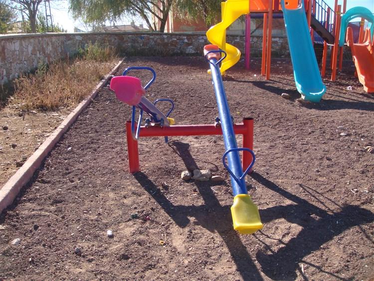 IRMAKLI MAHALLE PARKI YAPIMI  faaliyet gorseli