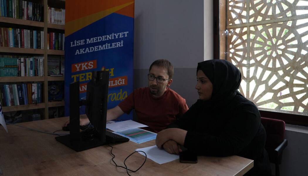 2025 LİMA PDR GÖRÜŞME faaliyet gorseli