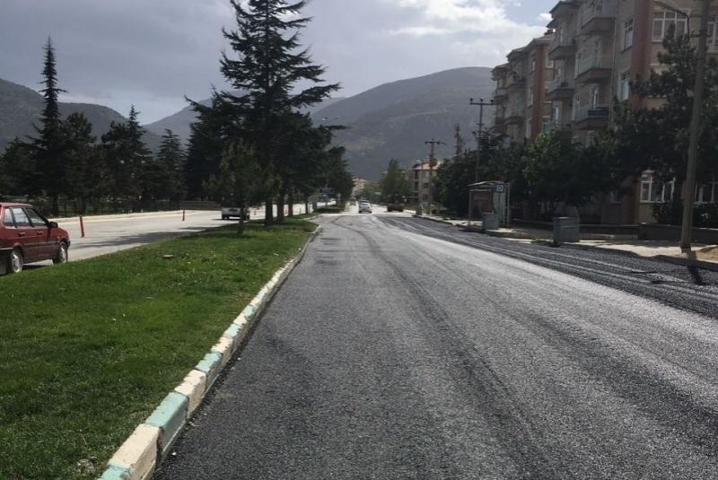 CUMHURİYET BULVARI YAMA ÇALIŞMASI  faaliyet gorseli