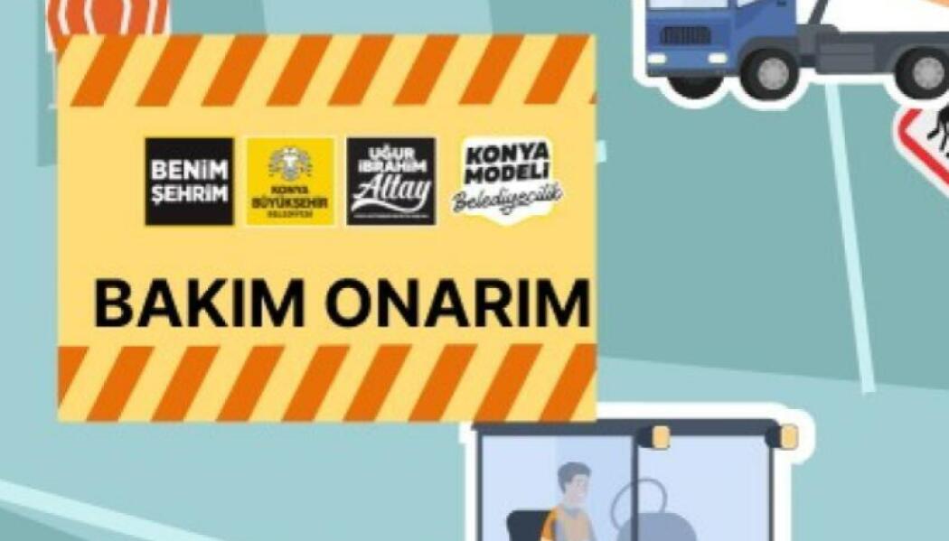 2026 YILI İŞ MAKİNESİ TAMİRİ faaliyet gorseli