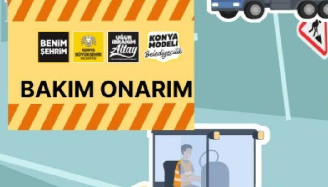 2026 YILI TAŞKENT BELEDİYESİNE AİT KAMYON TAMİRİ faaliyet gorseli