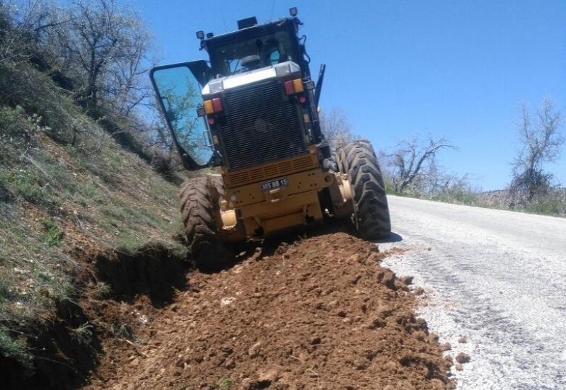 BAYBAĞAN MAHALLESİ BANKET BAKIMI faaliyet gorseli