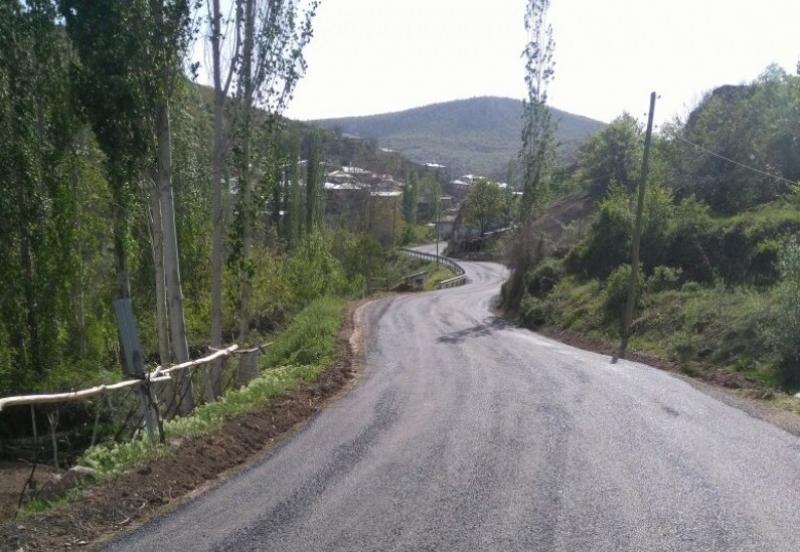 ÇAĞLAYAN MAHALLE YOLU YAMA ÇALIŞMASI faaliyet gorseli