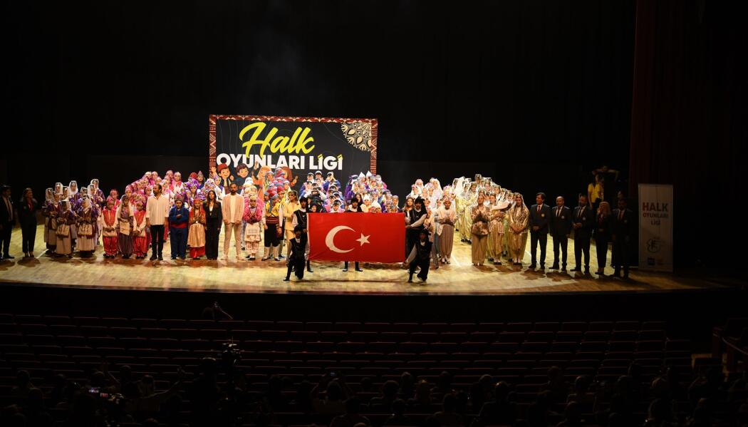 2025-2026 YILI HALK OYUNLARI LİGİ faaliyet gorseli