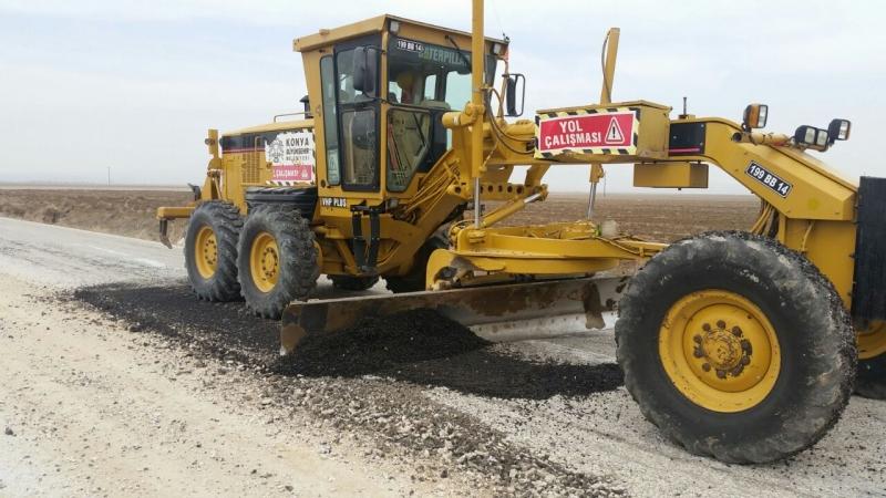 YUKARIALİÇOMAK MAHALLE YOLU YAMA ÇALIŞMASI  faaliyet gorseli