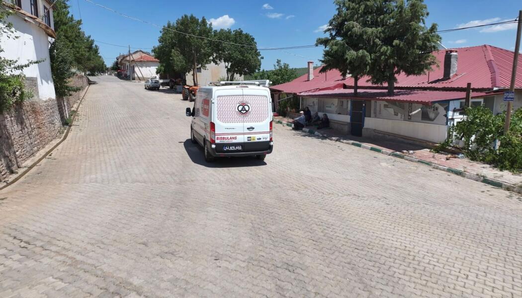 BİSİKLET DESTEK ARACI- ÜCRETSİZ MOBİL BİSİKLET TAMİR ARACI HİZMETİ faaliyet gorseli