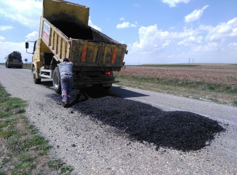 GÜRSÜ MAHALLE YOLU YAMA ÇALIŞMASI 
 faaliyet gorseli