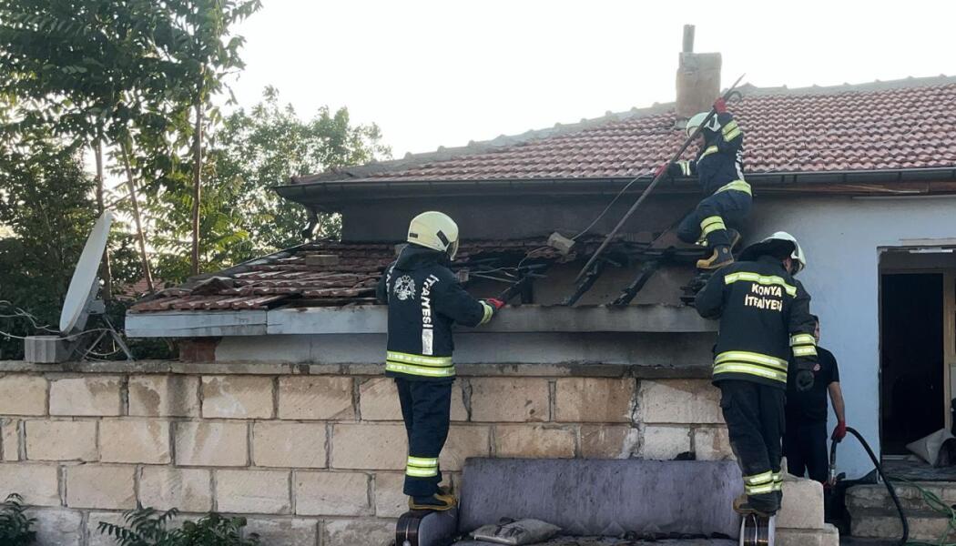 2025 YILI YANGIN MÜDAHALE ÇALIŞMALARI faaliyet gorseli