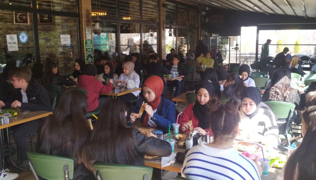 2025-2026 EĞİTİM VE ÖĞRETİM YILI HAYDİ KONUŞ BAKALIM YARIŞMASI faaliyet gorseli