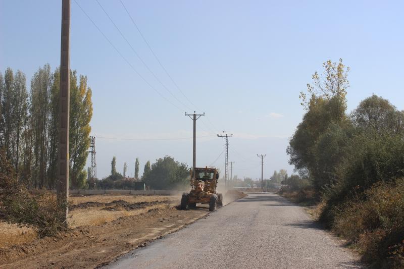SERVİLİ MAHALLE YOLU  faaliyet gorseli