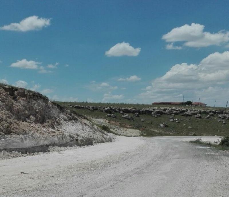 SÜLÜKLÜ MAHALLE YOLU GENİŞLETME ÇALIŞMASI faaliyet gorseli
