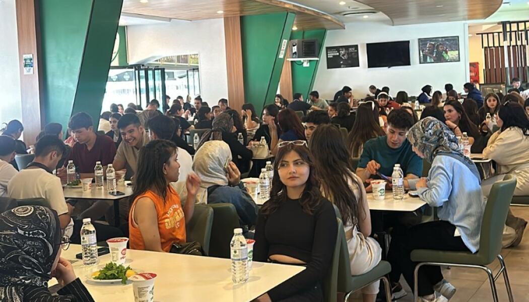 2025-2026 EĞİTİM VE ÖĞRETİM YILI HAYDİ BİL BAKALIM YARIŞMASI faaliyet gorseli